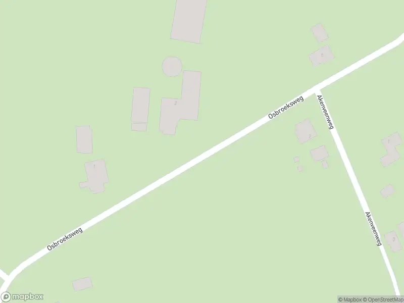 Politie met grote spoed naar de N34 in Tynaarlo vanwege ongeval met letsel