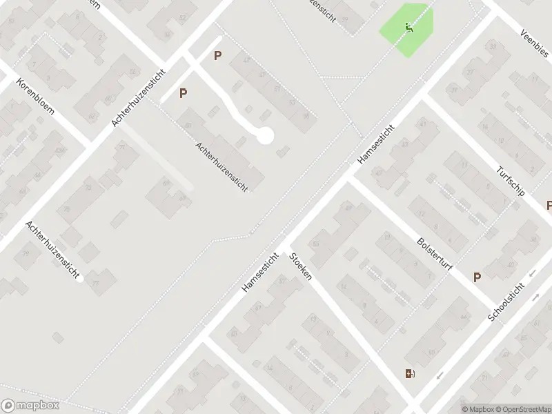 Overlastmelding Grauwveen in 5102GK Dongen