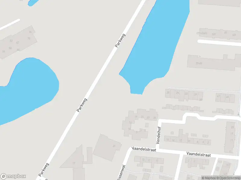 Brandweer met gepaste spoed naar de Schijndelseweg in Boxtel vanwege een buitenbrand