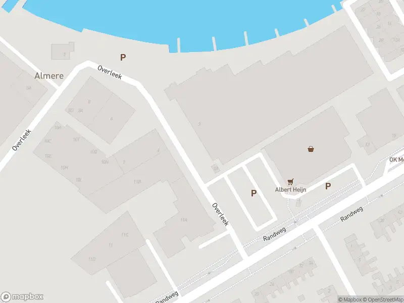 Ambulance met gepaste spoed naar de Overleek in Medemblik