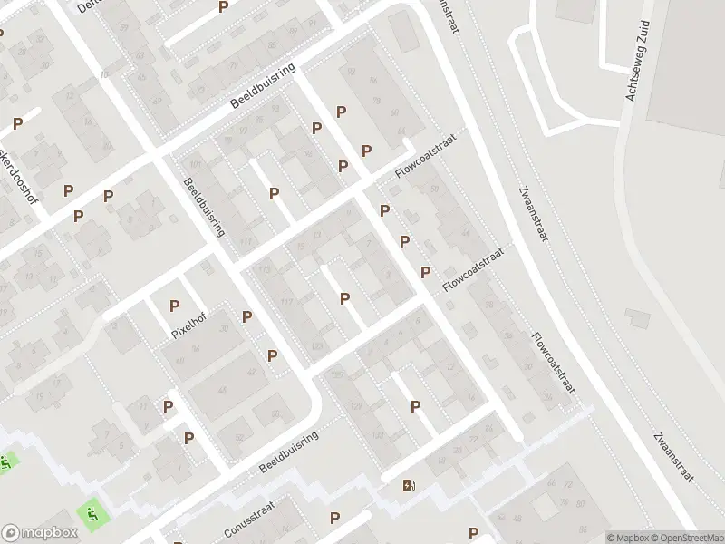 Overlastmelding Weijerbeemd & Mispelhoefstraat in Eindhoven