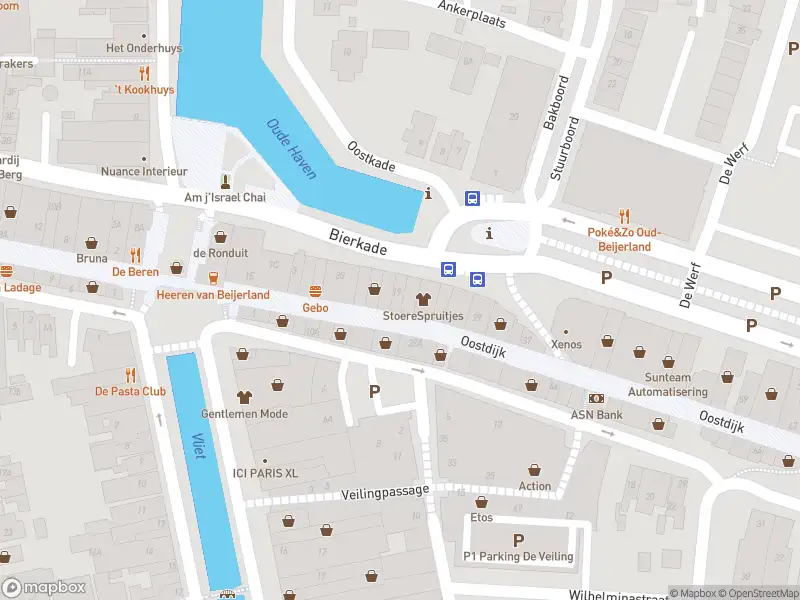 Overlastmelding Oostdijk in Oud-Beijerland