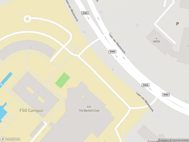 Ambulance, brandweer en politie met grote spoed naar de Hoenderparkweg in Apeldoorn