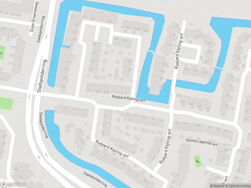 Besteld ambulance vervoer naar de Rudyard Kipling-erf in Dordrecht