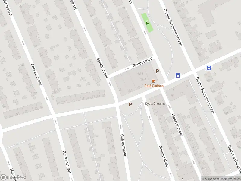 112 melding Overlastmelding Spechtstraat in Arnhem