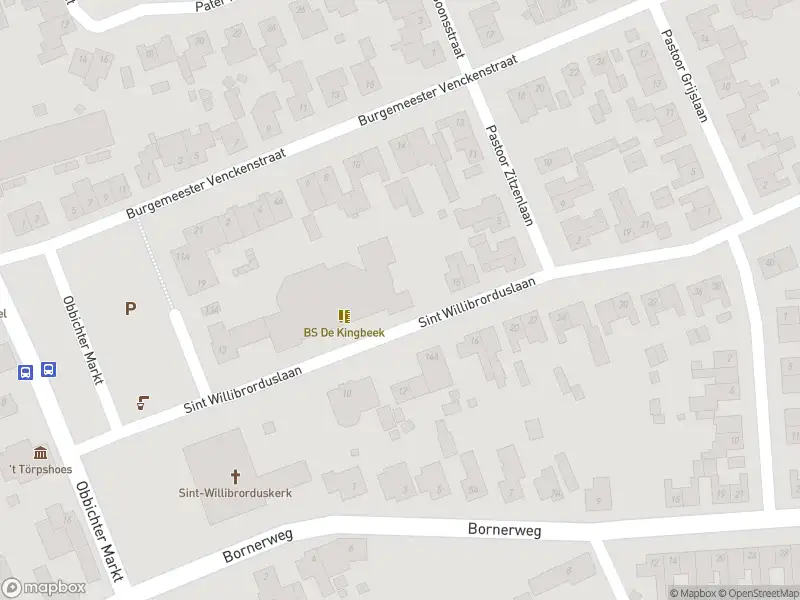 Anonieme overlastmelding Sint Willibrorduslaan in Obbicht