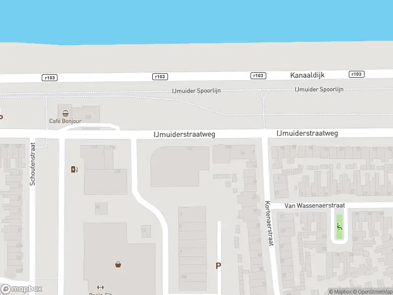 Overlastmelding IJmuiderstraatweg in IJmuiden