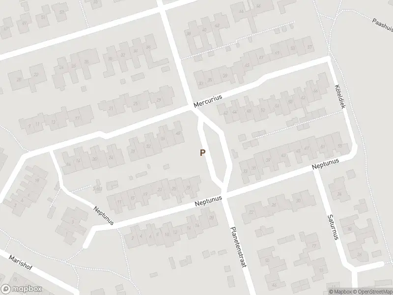 Brandweer met gepaste spoed naar de Heckinckstraat in Lichtenvoorde