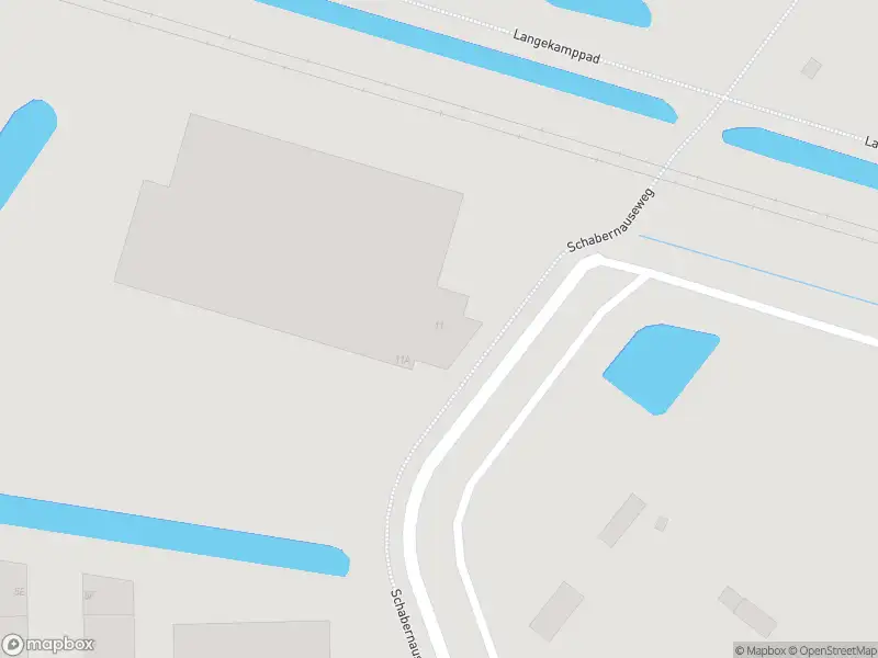 Brandweer met gepaste spoed naar de Schabernauseweg in Ede