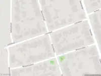 Brandweer met grote spoed naar de Victorialaan in Vught vanwege gebouwbrand