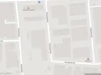 Ambulance met gepaste spoed naar de Kompasstraat in Capelle aan den IJssel