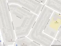 Ambulance met gepaste spoed naar de Leeuwendalersstraat in Haarlem