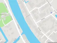 Ambulance met grote spoed naar de Leidsche Poort in Bodegraven