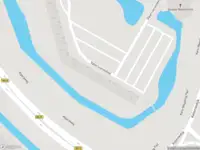 Ambulance met gepaste spoed naar de Valeriusrondeel in Capelle aan den IJssel