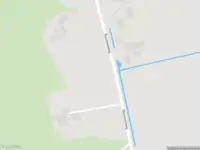 Ambulance met gepaste spoed naar de Rondeweiweg in Rockanje