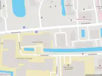 Besteld ambulance vervoer naar de Bleulandweg in Gouda