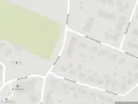 Brandweer met grote spoed naar de Markeweg in Wedde vanwege waarnemen gaslucht