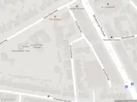 Politie naar de Beeldhouwerstraat in Arnhem vanwege aanrijding met letsel