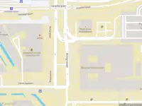 Brandweer met grote spoed naar de Lundlaan in Utrecht