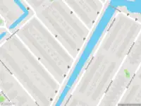 Besteld ambulance vervoer naar de Toppereendstraat in 's-Gravenhage