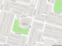 Brandweer met gepaste spoed naar de Smetanalaan in Assen vanwege reanimatie