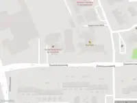 Politie naar de Zevenhontseweg in 's-Hertogenbosch vanwege ongeval met letsel