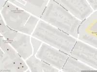 Ambulance met grote spoed naar de Jacobus Gorisstraat in Zaandam