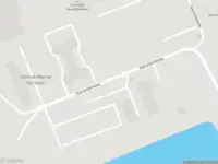 Brandweer met gepaste spoed naar de Quarantaineweg in Rotterdam vanwege wateroverlast