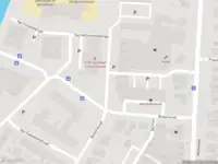 Ambulance met grote spoed naar de Van Hellemondtstraat in Heerhugowaard