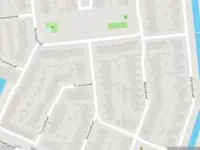 Brandweer met grote spoed naar de Edendreef in Ede vanwege afhijsen patient