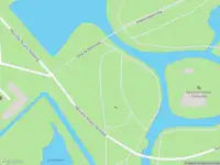 Ambulance met grote spoed naar de Mr. P. Droogleever Fortuynweg in 's-Gravenhage