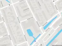 Ambulance met grote spoed naar de Roodborstlaan in Nieuwkoop