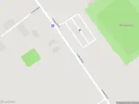 Ambulance met gepaste spoed naar de 1e Mientlaan in Katwijk