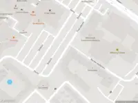 Ambulance met grote spoed naar de Norderstedtplein in Zwijndrecht