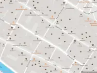 Ambulance met gepaste spoed naar de Kanaalkade in Alkmaar