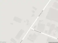 Brandweer met grote spoed naar de Ganzestaartsedijk in Duizel vanwege waarnemen gaslucht