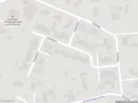 Brandweer met grote spoed naar de Hoevedorp in Kootwijkerbroek vanwege gebouwbrand