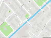 Ambulance met gepaste spoed naar de Narcis in Voorhout