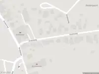 Ambulance met grote spoed naar de Groeneweg in Herten