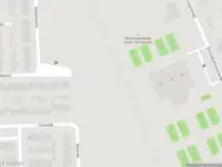 Brandweer met gepaste spoed naar de Sterkselseweg in Heeze