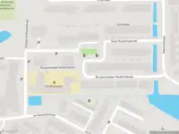 Besteld ambulance vervoer naar de Burgemeester Hendrixstraat in Berkel en Rodenrijs