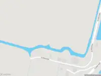 Brandweer met grote spoed naar de Zuiderdijk in Wijdenes