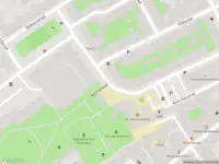 Ambulance met gepaste spoed naar de Jacob Schorerlaan in 's-Gravenhage