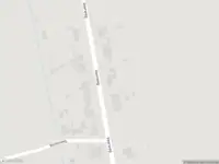 Traumahelikopter met grote spoed naar de Veerweg in Wolphaartsdijk