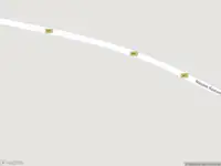 Politie met gepaste spoed naar de Nieuwe Koolweg in Zierikzee vanwege letsel