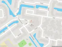 Ambulance met gepaste spoed naar de Prado in Capelle aan den IJssel