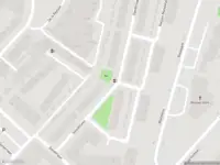 Politie naar de Rozenstraat in Zeist vanwege aanrijding met letsel