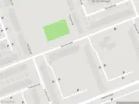 Besteld ambulance vervoer naar de Sperwerlaan in Vlaardingen