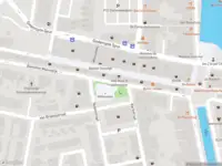 Overlastmelding Beneden Molendijk in Oud-Beijerland gesloten