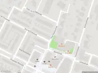 Overlastmelding Arie van Drielstraat in Puttershoek